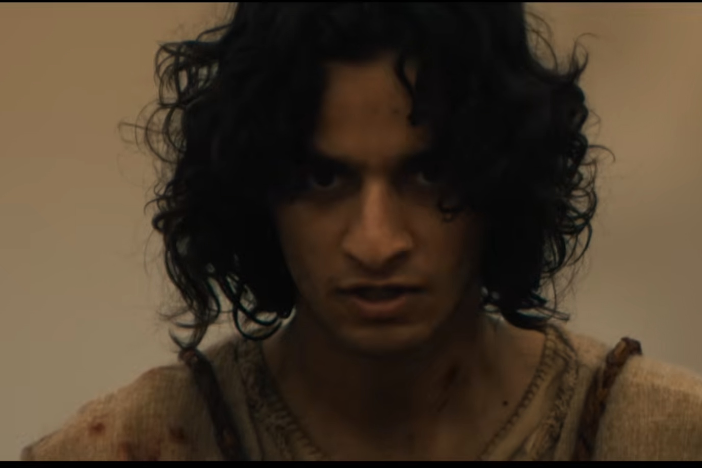 Prime Video Drops Official Trailer For 'House Of David' Season Two